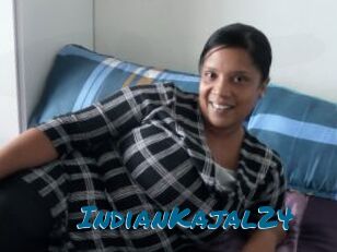 IndianKajal24