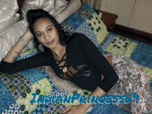 IndianPrincess69