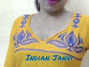 Indian_Janvi