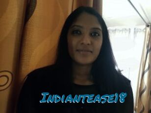 Indiantease18