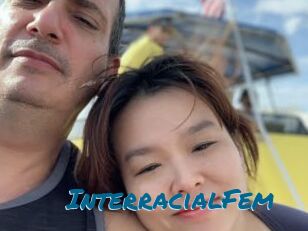 InterracialFem