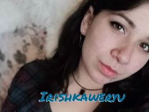 Irishkaweryu