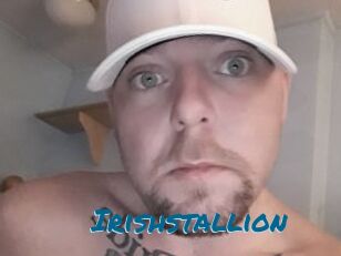 Irishstallion