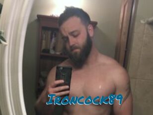 Ironcock89