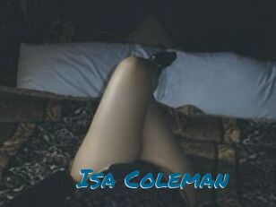 Isa_Coleman