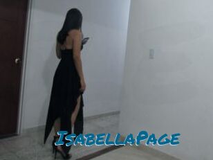 IsabellaPage