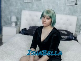 IshaBella