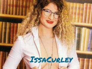 IssaCurley