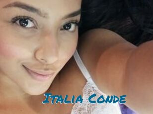 Italia_Conde