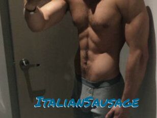 ItalianSausage