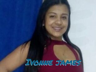 Ivonne_james