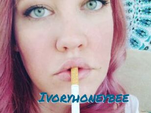 Ivoryhoneybee