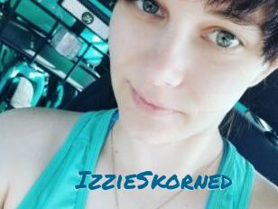 IzzieSkorned