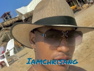 Iamchrisang