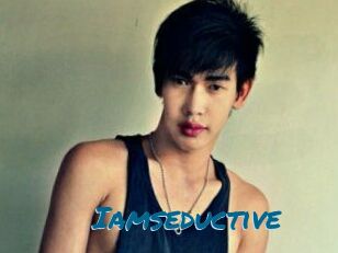 Iamseductive