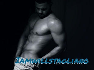 Iamwillstagliano