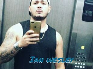 Ian_wesley