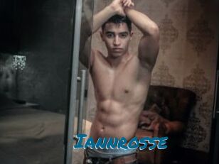 Iannrosse