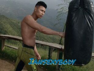 Ian_sexybody