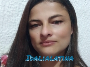 Idalialatina