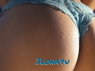 Ilona4u