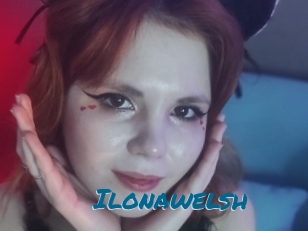 Ilonawelsh