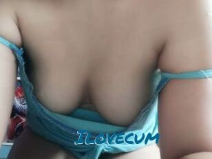 Ilove_cum