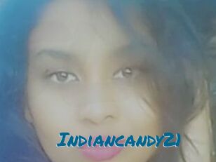 Indiancandy21