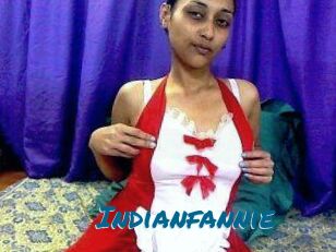 Indianfannie