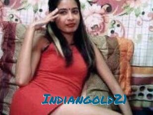 Indiangold21