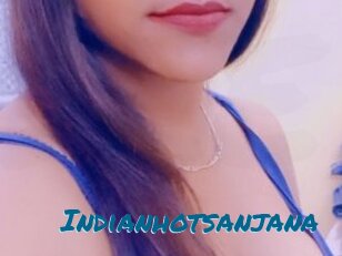 Indianhotsanjana