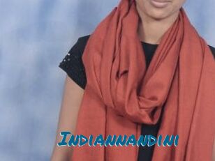 Indiannandini