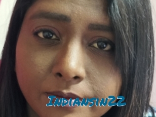 Indiansin22