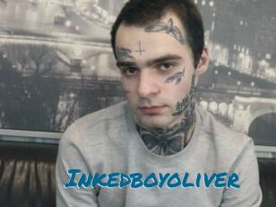 Inkedboyoliver