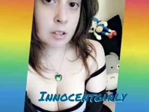 Innocentgirly