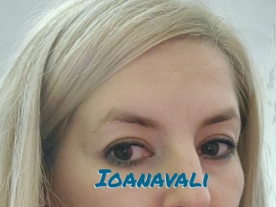 Ioanavali