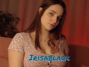 Irisablack