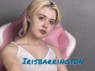 Irisbarrington