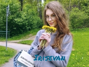 Irisevan