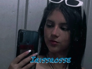 Irissrosse