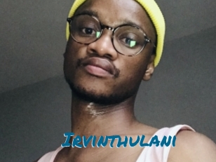 Irvinthulani