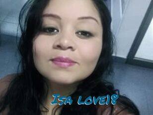 Isa_love18