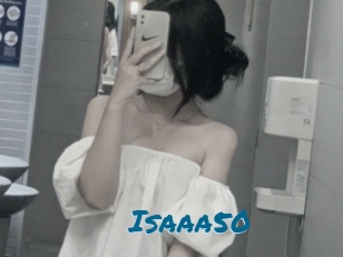 Isaaa50