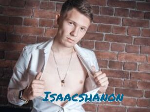 Isaacshanon