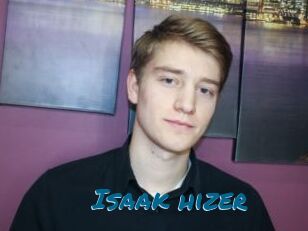 Isaak_hizer