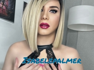 Isabelepalmer