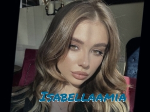 Isabellaamia