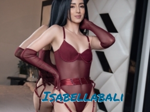 Isabellabali