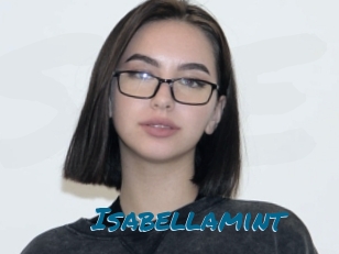 Isabellamint