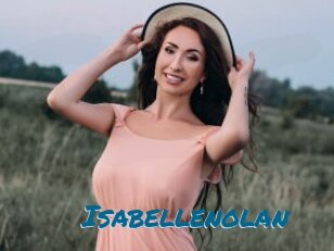 Isabellenolan